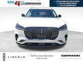 Thumbnail of 2025 Pristine White Metallic Tri-Coat Lincoln Aviator