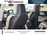 Thumbnail of 2025 Pristine White Metallic Tri-Coat Lincoln Aviator