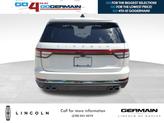 Thumbnail of 2025 Pristine White Metallic Tri-Coat Lincoln Aviator