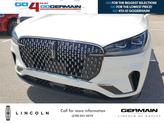 Thumbnail of 2025 Pristine White Metallic Tri-Coat Lincoln Aviator