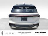 Thumbnail of 2025 White Platinum Metallic Tri-Coat Lincoln Nautilus