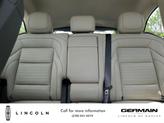 Thumbnail of 2025 White Platinum Metallic Tri-Coat Lincoln Nautilus
