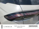 Thumbnail of 2025 White Platinum Metallic Tri-Coat Lincoln Nautilus