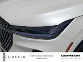 Thumbnail of 2025 White Platinum Metallic Tri-Coat Lincoln Nautilus