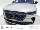 Thumbnail of 2025 White Platinum Metallic Tri-Coat Lincoln Nautilus