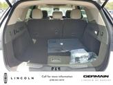 Thumbnail of 2025 White Platinum Metallic Tri-Coat Lincoln Nautilus