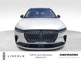 Thumbnail of 2025 White Platinum Metallic Tri-Coat Lincoln Nautilus