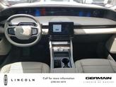 Thumbnail of 2025 White Platinum Metallic Tri-Coat Lincoln Nautilus