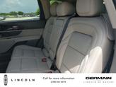 Thumbnail of 2025 White Platinum Metallic Tri-Coat Lincoln Nautilus