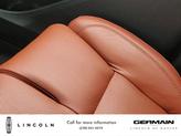 Thumbnail of 2025 Infinite Black Metallic Clearcoat Lincoln Aviator
