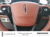 Thumbnail of 2025 Infinite Black Metallic Clearcoat Lincoln Aviator