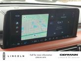 Thumbnail of 2025 Infinite Black Metallic Clearcoat Lincoln Aviator
