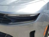 Thumbnail of 2022 Satin Steel Metallic Chevrolet Camaro