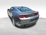 Thumbnail of 2022 Satin Steel Metallic Chevrolet Camaro