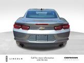 Thumbnail of 2022 Satin Steel Metallic Chevrolet Camaro