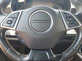 Thumbnail of 2022 Satin Steel Metallic Chevrolet Camaro