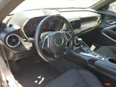 Thumbnail of 2022 Satin Steel Metallic Chevrolet Camaro