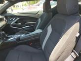 Thumbnail of 2022 Satin Steel Metallic Chevrolet Camaro