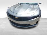Thumbnail of 2022 Satin Steel Metallic Chevrolet Camaro
