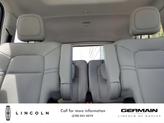 Thumbnail of 2025 Pristine White Metallic Tri-Coat Lincoln Aviator