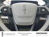 Thumbnail of 2025 Pristine White Metallic Tri-Coat Lincoln Aviator