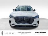 Thumbnail of 2025 Pristine White Metallic Tri-Coat Lincoln Aviator
