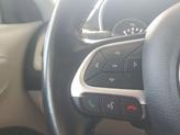 Thumbnail of 2020 White Clearcoat Jeep Compass