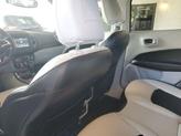 Thumbnail of 2020 White Clearcoat Jeep Compass
