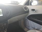 Thumbnail of 2020 White Clearcoat Jeep Compass