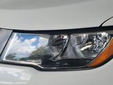 Thumbnail of 2020 White Clearcoat Jeep Compass