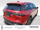 Thumbnail of 2025 Red Carpet Metallic Tinted Clearcoat Lincoln Nautilus