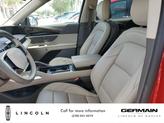 Thumbnail of 2025 Red Carpet Metallic Tinted Clearcoat Lincoln Nautilus