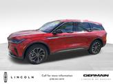 Thumbnail of 2025 Red Carpet Metallic Tinted Clearcoat Lincoln Nautilus