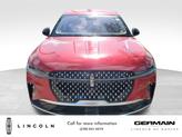 Thumbnail of 2025 Red Carpet Metallic Tinted Clearcoat Lincoln Nautilus