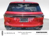 Thumbnail of 2025 Red Carpet Metallic Tinted Clearcoat Lincoln Nautilus