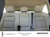 Thumbnail of 2025 Red Carpet Metallic Tinted Clearcoat Lincoln Nautilus