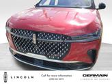 Thumbnail of 2025 Red Carpet Metallic Tinted Clearcoat Lincoln Nautilus