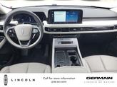 Thumbnail of 2025 Pristine White Metallic Tri-Coat Lincoln Aviator