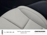 Thumbnail of 2025 Pristine White Metallic Tri-Coat Lincoln Aviator