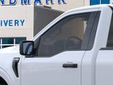 Thumbnail of 2025 Oxford White Ford F-150