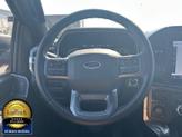 Thumbnail of 2023 Race Red Ford F-150
