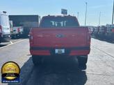 Thumbnail of 2023 Race Red Ford F-150