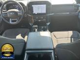 Thumbnail of 2023 Race Red Ford F-150