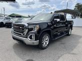 Thumbnail of 2020 Onyx Black GMC Sierra 1500