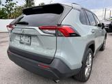 Thumbnail of 2019 Gray Toyota RAV4