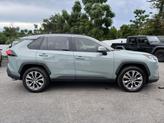 Thumbnail of 2019 Gray Toyota RAV4