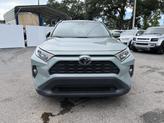 Thumbnail of 2019 Gray Toyota RAV4