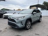 Thumbnail of 2019 Gray Toyota RAV4