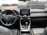 Thumbnail of 2019 Gray Toyota RAV4
