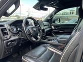 Thumbnail of 2021 Diamond Black Crystal Pearlcoat RAM 1500